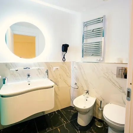 Bed & Breakfast San Pietro Grand Rom