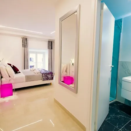 San Pietro Grand Bed & Breakfast Rom
