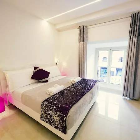 San Pietro Grand Bed & Breakfast Rom