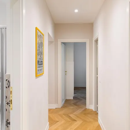 Lejlighed Casa Tommasina *
