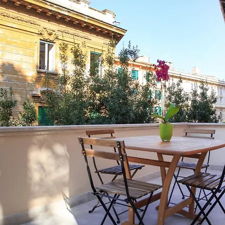 Casa Tommasina *