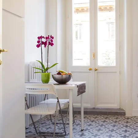 Casa Tommasina * Rom