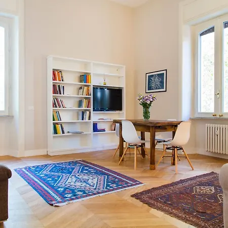 Casa Tommasina Rom