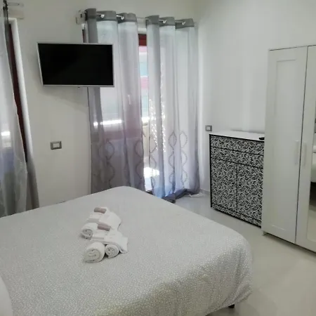 Pensionat Rita A Trastevere Rom
