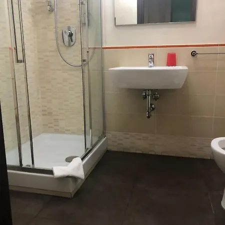 B&B Roma Řím