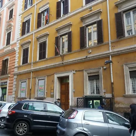 Federica's Rome