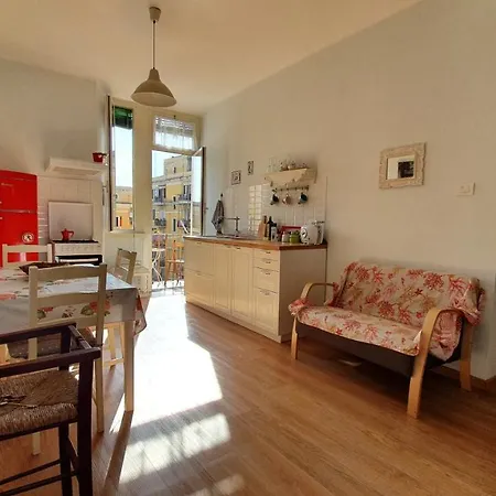Apartment Angelina House *