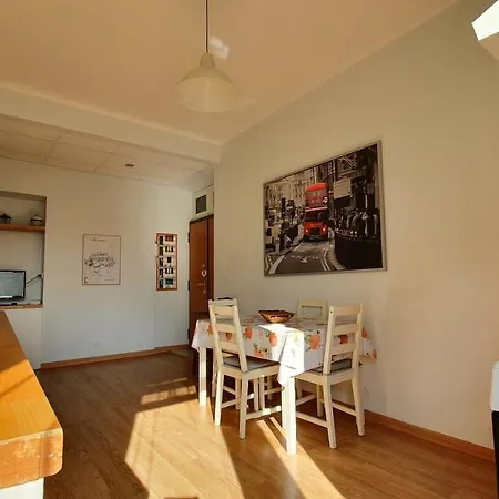 Apartment Angelina House *