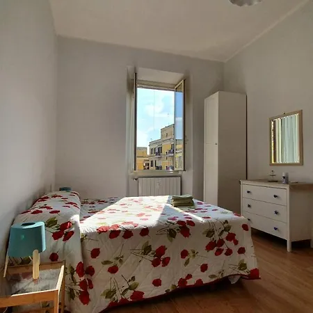 Apartment Angelina House