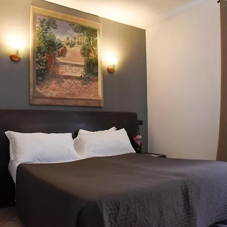 Casa Sallustiana Bed & Breakfast *