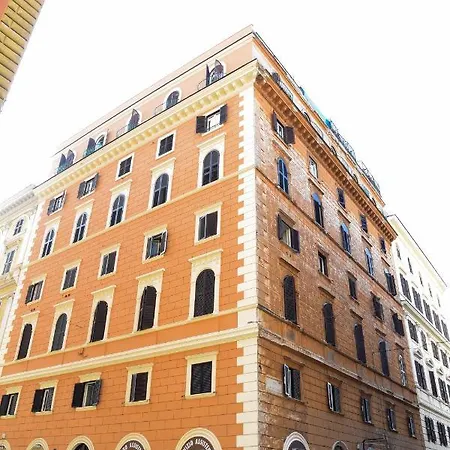 Bed & Breakfast Casa Sallustiana *
