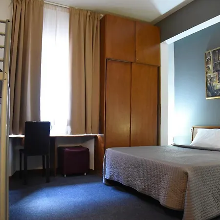 Casa Sallustiana Bed & Breakfast Rome
