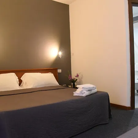 Casa Sallustiana Bed & Breakfast Rome
