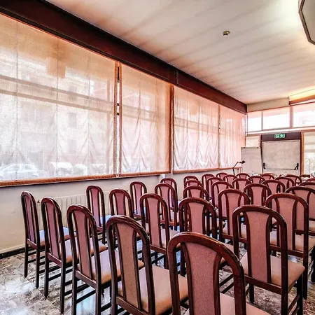 Pacific Hotel Rzym