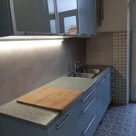 Affittacamere Bed In Bormida *