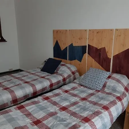 Bed In Bormida Affittacamere