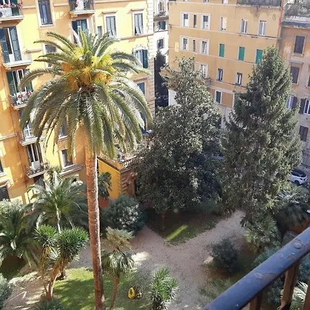 Bed In Bormida Roma