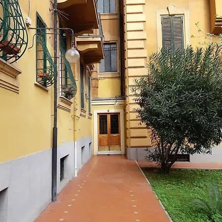 Affittacamere Bed In Bormida Roma