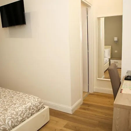 Vatican Comfort Suites Guest house Rome