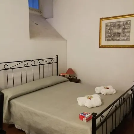 Germanico's House 2* Roma