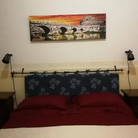 Germanico's House Bed & Breakfast