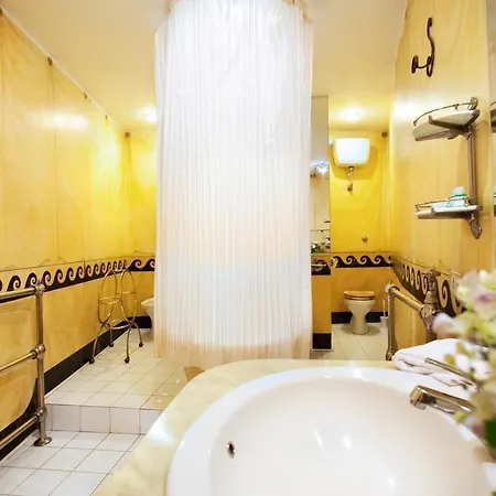 Apartment Passeggiata Di Ripetta