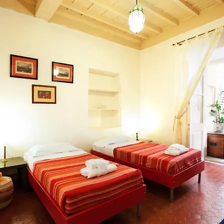 Apartment Passeggiata Di Ripetta