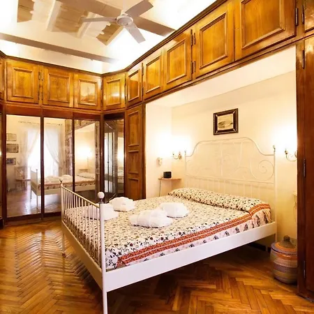 Passeggiata Di Ripetta Apartment *