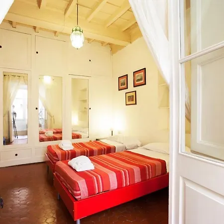 Apartment Passeggiata Di Ripetta *