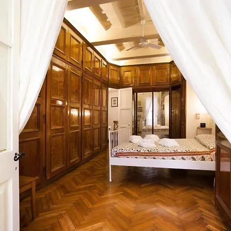 Passeggiata Di Ripetta Apartment Rome
