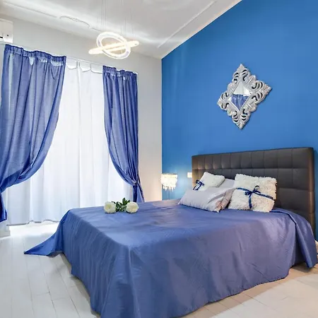 Casa vacanze Louise At Colosseum Roma