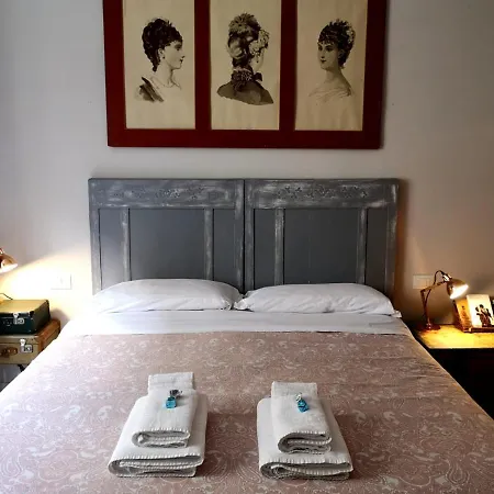 Interno Otto *