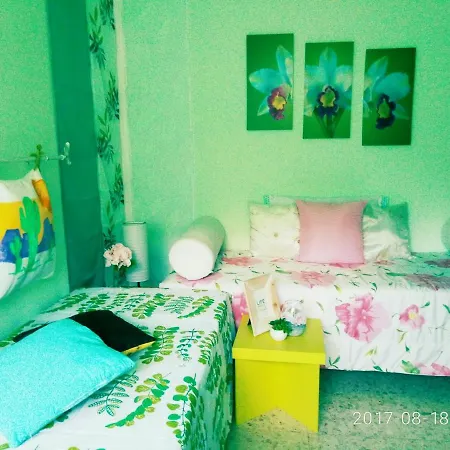 Apartment Garbatella Chippendale Rome