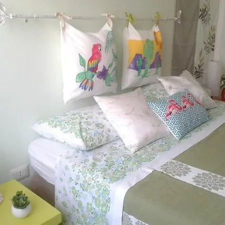Apartment Garbatella Chippendale Rome