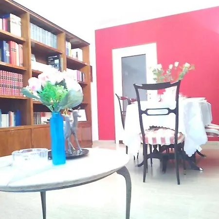 Apartment Garbatella Chippendale Rome