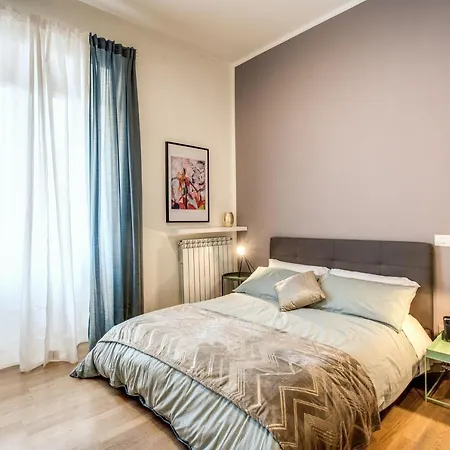 Apartment Diocleziano Triple *