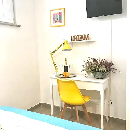 Apartman Temple House