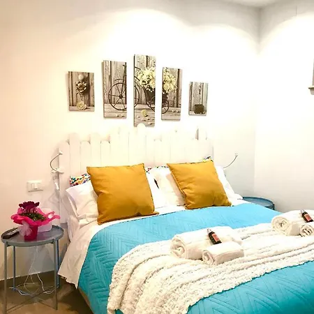 Apartman Temple House *