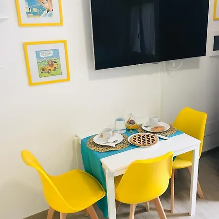 Temple House Apartman