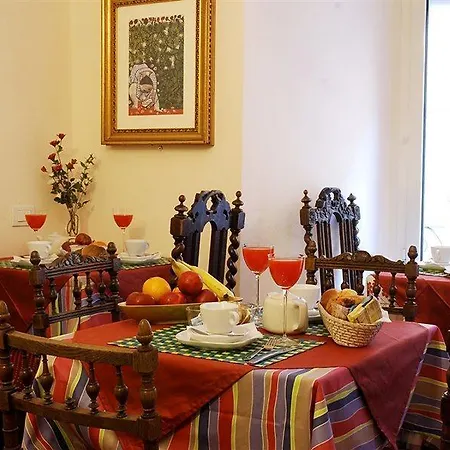 Hotel Picasso Roma