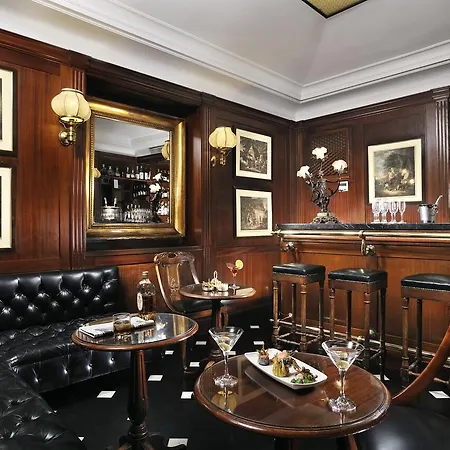 The Edition Hotel