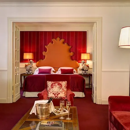Hotel The Edition Rom