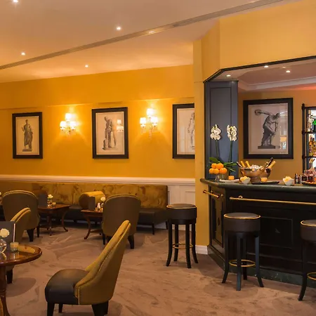 Hotel Starhotels Michelangelo