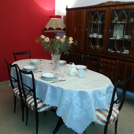 Apartment Garbatella Chippendale *