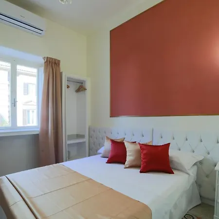 Villino Carmela Roma
