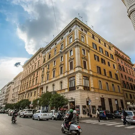 Diocleziano Triple Apartment *