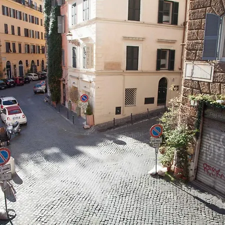 Monti House