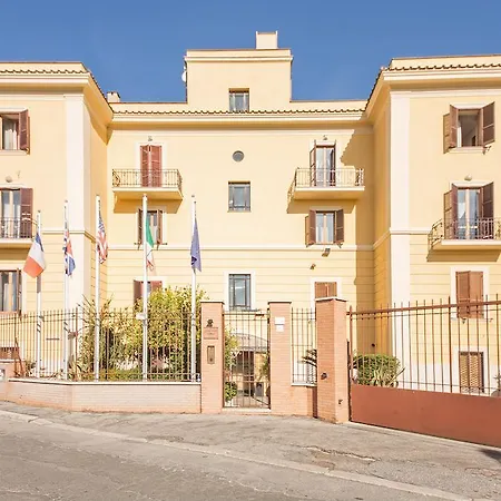 Romoli 3* Róma