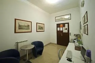Tourist House Rome