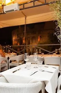 Royal House 3* Roma